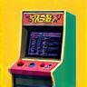 アーケードゲームのアイコン